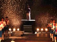 國家話劇院四部作品亮相上海,《船歌》禮贊改革開放四十周年 國家話劇院四部作品亮相上海,《船歌》禮贊改革開放四十周年