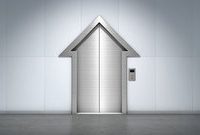 小區電梯廣告收入歸誰？物業和業主的糊涂賬，并非算不清楚