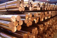 剛剛，銅期權在上海上市，成為國內首個工業期貨期權品種