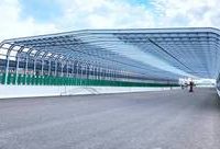 9月21日10時,進口博覽會場館周邊:S26公路入城段通車,G15主線大修完工 9月21日10時,進口博覽會場館周邊:S26公路入城段通車,G15主線大修完工