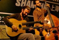 各國音樂大師近距離演奏,這個周末,到創智天地聽一場世界音樂會 各國音樂大師近距離演奏,這個周末,到創智天地聽一場世界音樂會