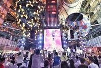 上海酒節來了，近千款酒亮相，將促進中外酒文化交流