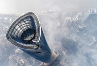 13年，300多項改革，“綜改”改變浦東