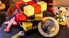 迎接進口博覽會,浦東服務行業舉行“大練兵” 迎接進口博覽會,浦東服務行業舉行“大練兵”