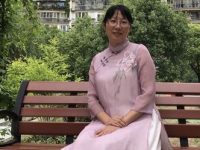 參管“滬上最亂小區”后，她的生活從古琴昆曲變成了混凝土螺紋鋼