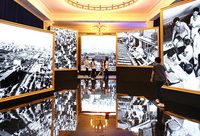 今天起這里免費開放了,魔都人民紛紛“打卡”,尋找感動回憶 今天起這里免費開放了,魔都人民紛紛“打卡”,尋找感動回憶