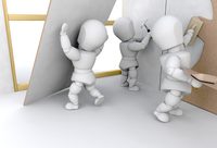 面對亂敲承重墻，城管執法不再為難，上海黃浦出臺“若干規定”破解執法難