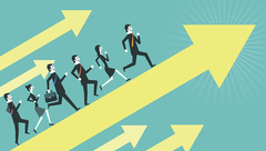 互聯網人才流向哪里?浦東黃浦徐匯占全國互聯網人才落戶上海的2/3 互聯網人才流向哪里?浦東黃浦徐匯占全國互聯網人才落戶上海的2/3