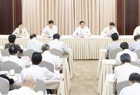 上海這項改革再升級，經濟管理領域只要不涉及特殊行業許可證審批都要取消