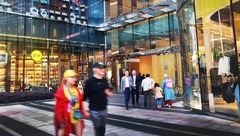 國慶期間,長寧這些地方的“吃喝玩樂賞”將盡出奇招 國慶期間,長寧這些地方的“吃喝玩樂賞”將盡出奇招