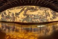 世博濱江會客廳啟用,不用買門票就能全景領略浦東濱江12景 世博濱江會客廳啟用,不用買門票就能全景領略浦東濱江12景