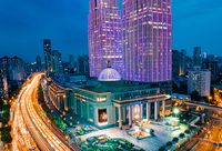 長風來了“雙樓長”：“一口式”服務直接對話企業高管，還培養了一批招商代言人