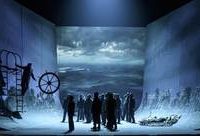 上海有個全國最高密度劇場群，走過一條馬路，就能走進一座藝術殿堂