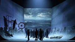 上海有個全國最高密度劇場群,走過一條馬路,就能走進一座藝術殿堂 上海有個全國最高密度劇場群,走過一條馬路,就能走進一座藝術殿堂