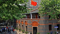 由這個區創排與支持的紅色劇目,不但場場滿座還一票難求 由這個區創排與支持的紅色劇目,不但場場滿座還一票難求