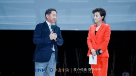 寧高寧：金茂不會只賣磚頭 要做真正的智慧住宅