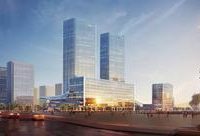 獲選全國雙創示范基地一年，徐匯吸納大平臺、“獨角獸”步伐持續提速