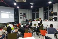 這個街道舉辦社區創客大賽，獲獎項目竟都這么高大上