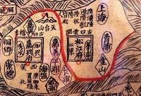 徐匯 | 三十四幅老地圖,看遍上海在全球視野中的四百年變遷 徐匯 | 三十四幅老地圖,看遍上海在全球視野中的四百年變遷