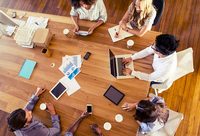 “雙創指數”報告出爐：上海楊浦企業活躍度逐年上升，四年增長74%