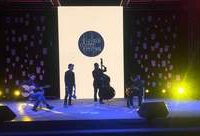 全民聞香挑戰,冠軍拉花表演……上海陸家嘴迎來一年中最“香”的節日 全民聞香挑戰,冠軍拉花表演……上海陸家嘴迎來一年中最“香”的節日