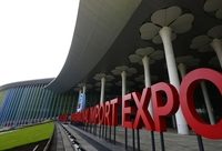 全球最新品最潮品正漂洋過海陸續抵達上海,上海交易團開創性促“展品”變“商品” 全球最新品最潮品正漂洋過海陸續抵達上海,上海交易團開創性促“展品”變“商品”