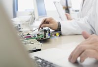 賦能中國制造！上海智造中心發布國內首個知識自動化服務平臺“千尋云”