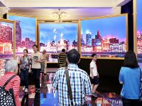 排長隊和時段限流也阻止不了市民的熱情,上海這個最熱門展覽是怎樣誕生的 排長隊和時段限流也阻止不了市民的熱情,上海這個最熱門展覽是怎樣誕生的