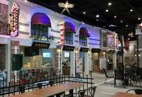 生煎、小籠、湯團、餛飩、湯包……“上海特色小吃館”亮相“四葉草” 生煎、小籠、湯團、餛飩、湯包……“上海特色小吃館”亮相“四葉草”