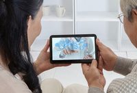 有了高科技，養老就無憂無慮了嗎？和每個人都將有關的“智慧養老”你怎么看