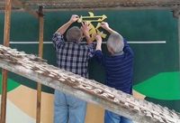 當居委會、業委會與物業組成了“聯誼會”，小區管理的“三大難題”迎刃而解