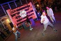 一大波潮牌第一次登陸上海,它們居然都選了這種方式 一大波潮牌第一次登陸上海,它們居然都選了這種方式