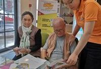 養老管家、養老顧問、服務一網通……這個老齡化程度最高的中心城區，推出多個新舉措