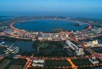 特斯拉摘得臨港86萬平方米工業土地，上海超級工廠實質落地