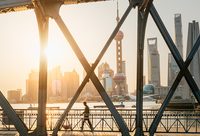 “上海改革開放標志性首創案例”正式發布，40個案例再現深化改革擴大開放生動畫卷