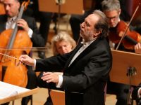 上海國際藝術節 | 一連五場演出,他們把琉森音樂節從瑞士搬到了上海! 上海國際藝術節 | 一連五場演出,他們把琉森音樂節從瑞士搬到了上海!