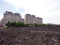 土地市場進入淡季 多家房企表態“謹慎拿地”