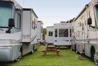 中老年對房車興趣比年輕人更高 中老年對房車興趣比年輕人更高