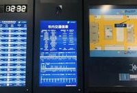 相當于18.5個人民廣場的虹橋商務區地下空間怎么找得到北?電子室內地圖終于問世了 相當于18.5個人民廣場的虹橋商務區地下空間怎么找得到北?電子室內地圖終于問世了