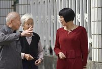 崇明這個“會來事”的社區書記，讓居民感受“大家庭”的溫暖