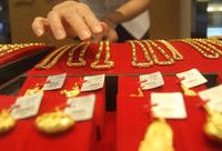 放心消費，首個上海黃金飾品行業協會消費維權聯絡點成立