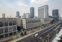 中國創業者公共實訓基地推出補貼新政，聚焦生物醫療和人工智能，擴建項目也可申請補貼