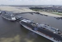 “亞洲郵輪經濟發展景氣指數報告”首次發布，透露了什么信息？