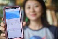 支付寶發了一份《十年生活賬本》，在這些便民服務領域，上海排第幾？