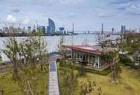 再說浦東是“文化沙漠”你就真的OUT了！一大波公共文化福利免費送到家門口