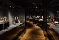 邀請市民免費看寶貝，上海中心新添“寶庫匠心館”