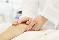 在上海這家社區醫院，將能享受高水準專家提供的康復醫療服務