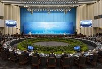 應勇在市長國際企業家咨詢會上宣布，上海將推進這些領域的開放