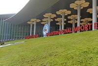 兩個月內，跨國企業為何“兩赴上海”參展