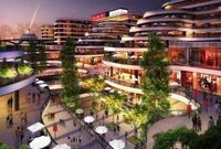 承接進博會“6+365”溢出效應,一批境外貿易商會集體入駐虹橋商務區海外貿易中心 承接進博會“6+365”溢出效應,一批境外貿易商會集體入駐虹橋商務區海外貿易中心